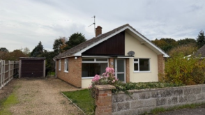 Updating in Harleston photo